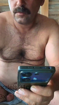 Your stepdaddy Was on Live Broadcast.