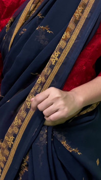 Hentikan saya bukan teman wanita awak, saya isteri awak jadi hormat saya