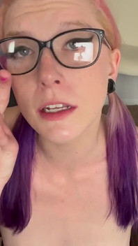 Little Fucktoy