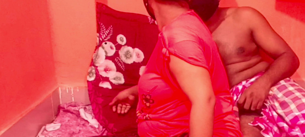 nadiya2026: Horké sexuální setkání mezi svůdnou bangladéšskou nevlastní sestrou a jejím...
