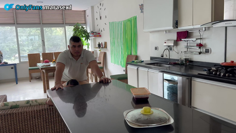 MaRaSexx: Chtěla jsem se jen dobře postarat o nejlepšího přítele svého...