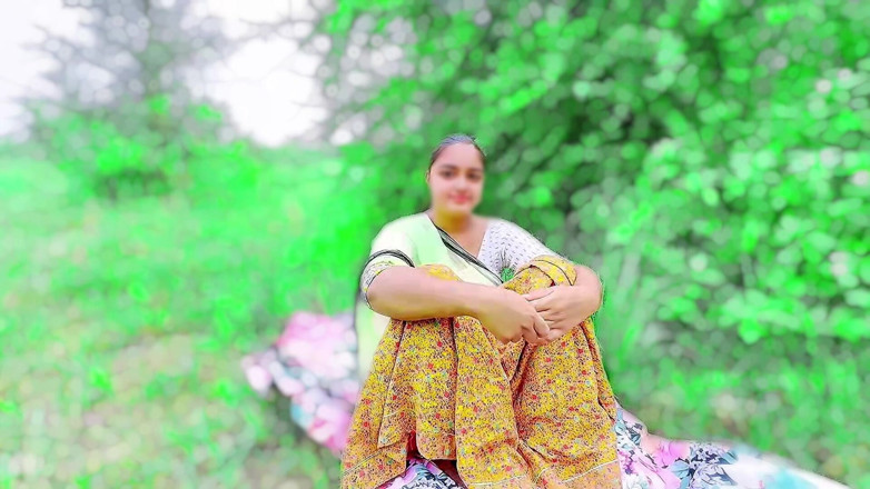 Your_aisha: Mossy's Stepdaughter Was Grazing Buffaloes in the Forest When Her...