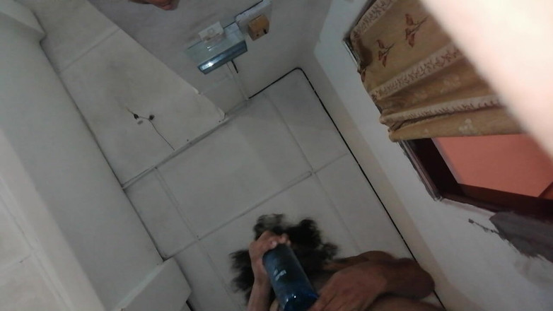 Tina Baby: 嫁が義父の記念日に会いに来た パート1