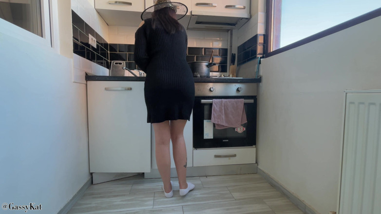 GassyKat: Cooking with Gas: Stew La Fart
