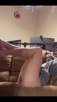 Want You in Between My Legs Baby