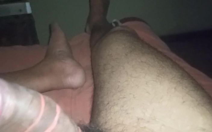 Deepak1989cage: La soif de sexe d’une jeune fille