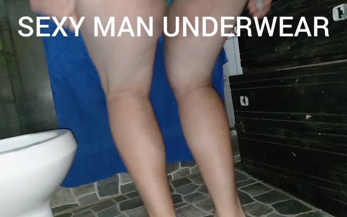 Sexy man underwear: Musica Sport Action Big Beat