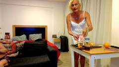 Gigi and David: Gigi et Dave, the Tranny Girlfiend Live Show - 2025-09-26 - P5