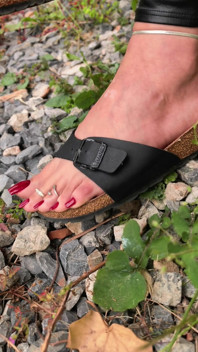 Outdoo Feet