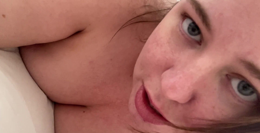 KinkyKatie: M-am trezit atât de excitată!