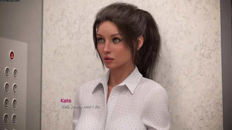 Porngame201: Kate actualizar 41 continuará