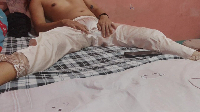 TightHoleph: เมื่อตัณหา, เสมอจะมีควยแข็ง