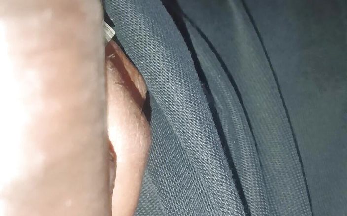 Bottom26: My black hard penis