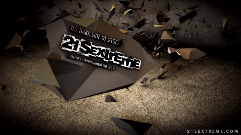 21 Sextreme: 21sextreme - opa's eetlust