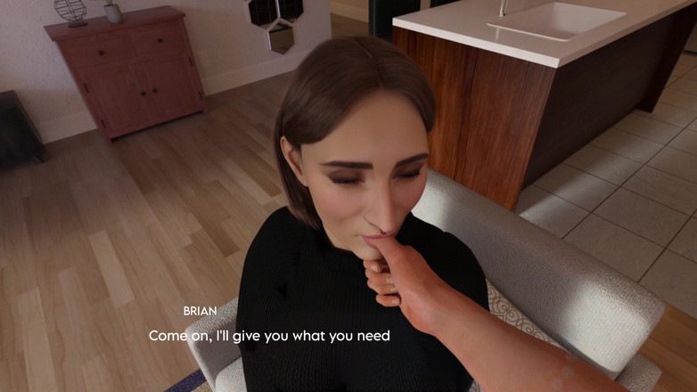 Wickedgammes studio: The Pussy Lover (part 11)