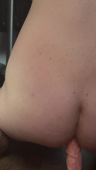 For a Perverse Video of Mine, I Get a Threesome with a Lesbian and My Stepsister.