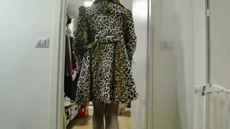 Regina Milano Dom studio: 자지 빨아주기