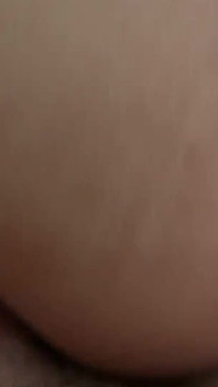 Hyper hardcore vuile anale creampie-spelletjes