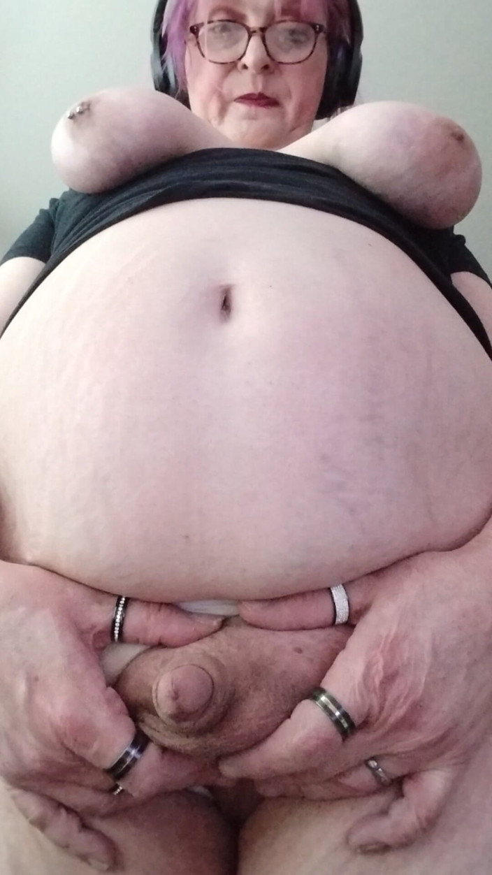 Princess Udders: Mommadomme en instrucciones de paja con cuenta regresiva 1 arruinada