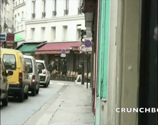 Crunch Boy: Hetero lutschen einen schwanz seiner freundin