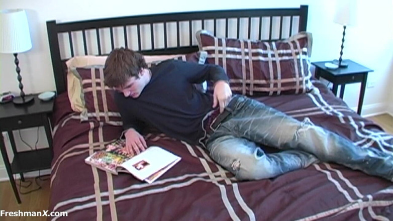 BoyFun Solo: Danny