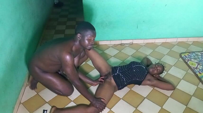 Pornsexlive: Nevlastní syn