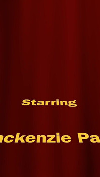 Mackenzie page - duschzeit