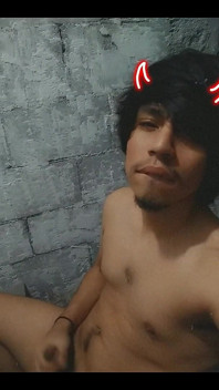 Hot Devil Like in Hell