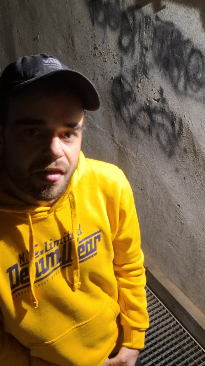 jerkofflover: Ytterligare ett montage från mina videor