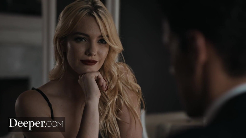 Deeper: Deeper. Kenna James teaches sex slave Megan Marx