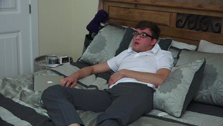 Colby Knox: Bent episode 2