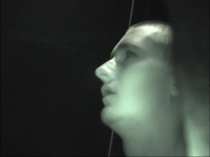 GAY VINTAGE PORN: Anonym mastruabtion i sexbutik