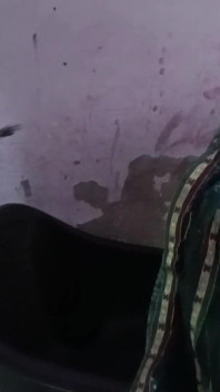 Isteri curang India ditangkap dan dikongkek bertiga