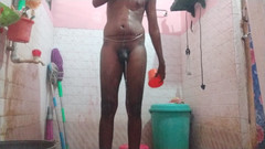 Tamil 10 inches BBC: Tamil10inchesbbc sexy heiße show