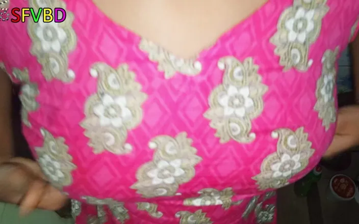 Dhaka studio: Desi Bangladeshi Big Boobs Older Stepsister Rubina Is Fucked by...