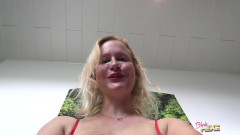 Blondehexe: Блондиночка - Подборка