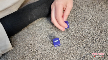 Petitpiment: 感官的小型骰子游戏！