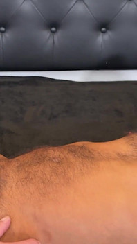 Dominic Pounds Me Out