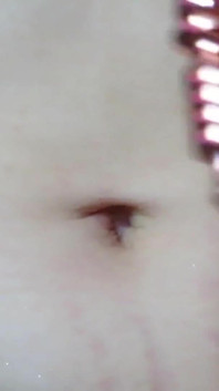 Mesmerizing Belly Button
