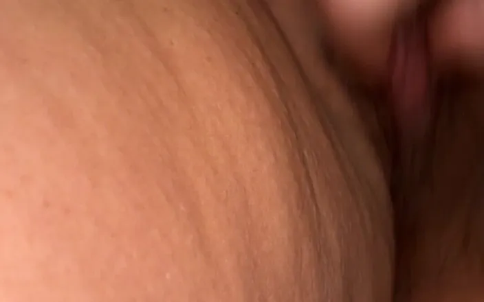 Zilah Luz: Zilah Luz, with Fingering My Hairy Pussy!. Darn It Was...