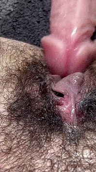 The Girl Rubs Against the and Brings Herself to a Jet Orgasm/squirt While the Roommate Is in the Shower