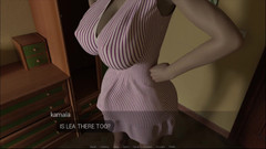 Amaran Futas: Потовщення геймплей, частина 6