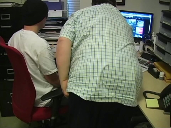 The Great Canadian Male: A blast from the past - Shane2