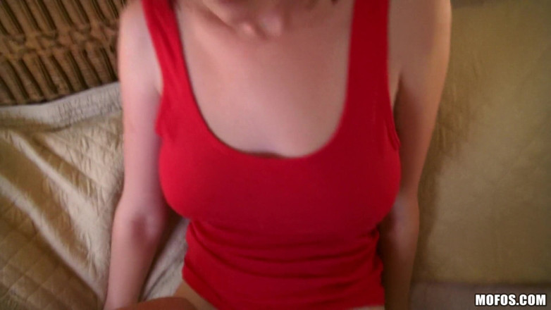I know that girl: Conosco quella ragazza - zoey nixon fa un deepthroats ad un...
