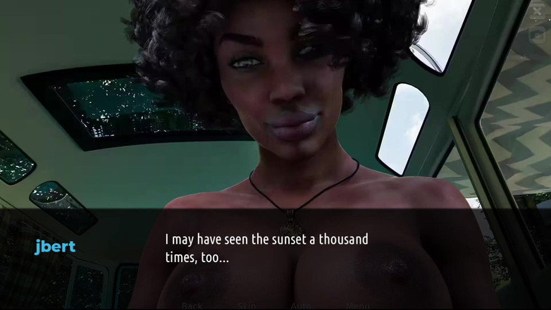 Jbert: Arkadaşlar üvey anne bölüm 2 sunville oyunu orta yaşlı seksi kadın