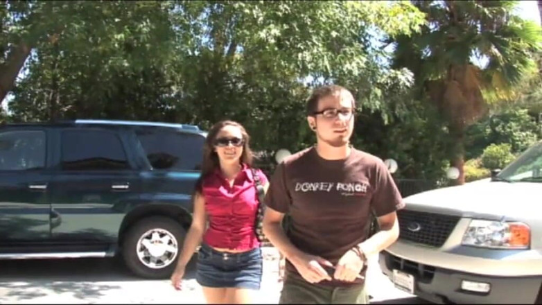 SinWorld - Just the best in porn: Recreational Fucker