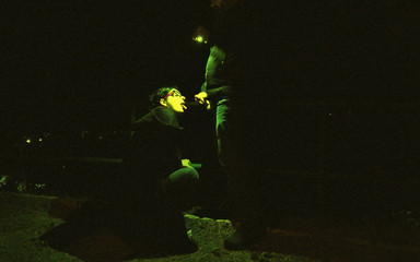 Toilet Mommy: Další dobrý příklad toho, co by kunda udělala pro mužskou...