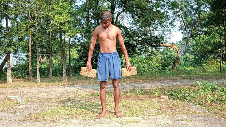 LinearOrnament35: Fiting Power