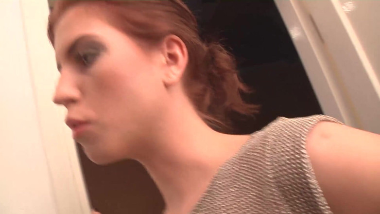 German amateur - 100% German hardcore videos: Superbes teen wird beim casting von ihrem freund gefickt
