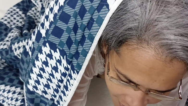 Swingersamateur40: Мастурбация и оральный секс с моей сводной сестрой - порно 100% на испанском